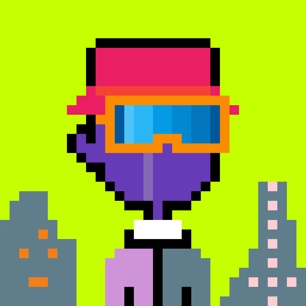 PXLR tweet media