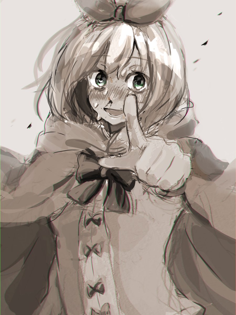 プロフィール確認お願いしますページです✴︎ おはようございます🐰 今日もよろしくお願いします🐰🐇 #AIイラスト #AIart