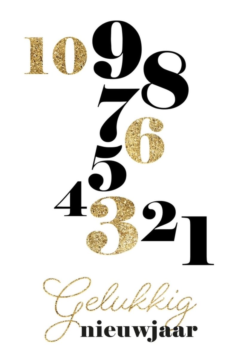 De laatste dag van het jaar.
We genieten nog na van alles wat 2025 ons heeft gebracht. Ondeugend en vol mooie herinneringen. Dankbaar voor elk moment.
Nu kijken we vooruit: 2026 lonkt met nieuwe energie en avonturen. Proost op wat was en op alles wat nog komt.
Tot ziens in 2026!