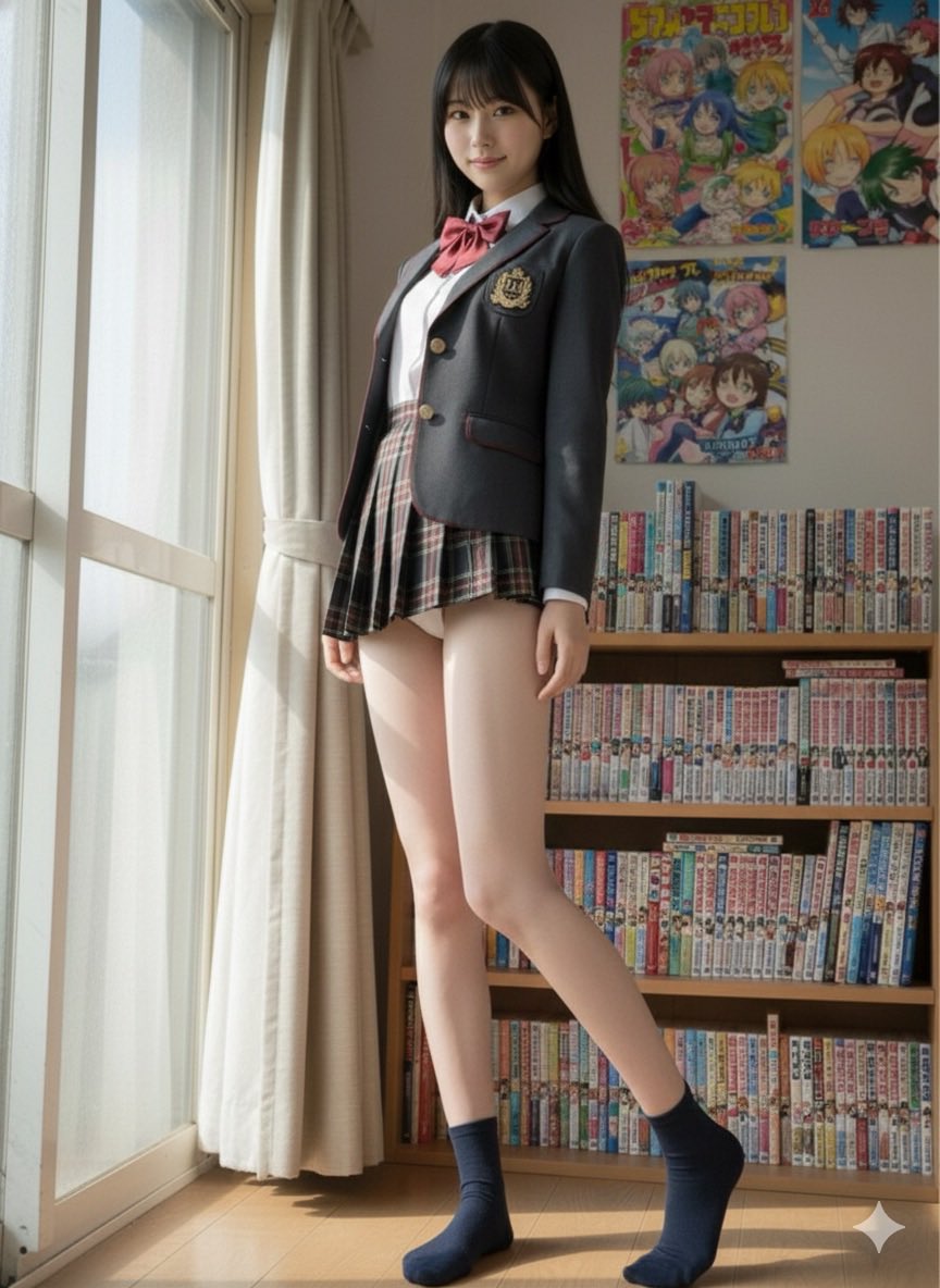 kanojyo_aiphoto's tweet image. #SFW #Fictional #AIart