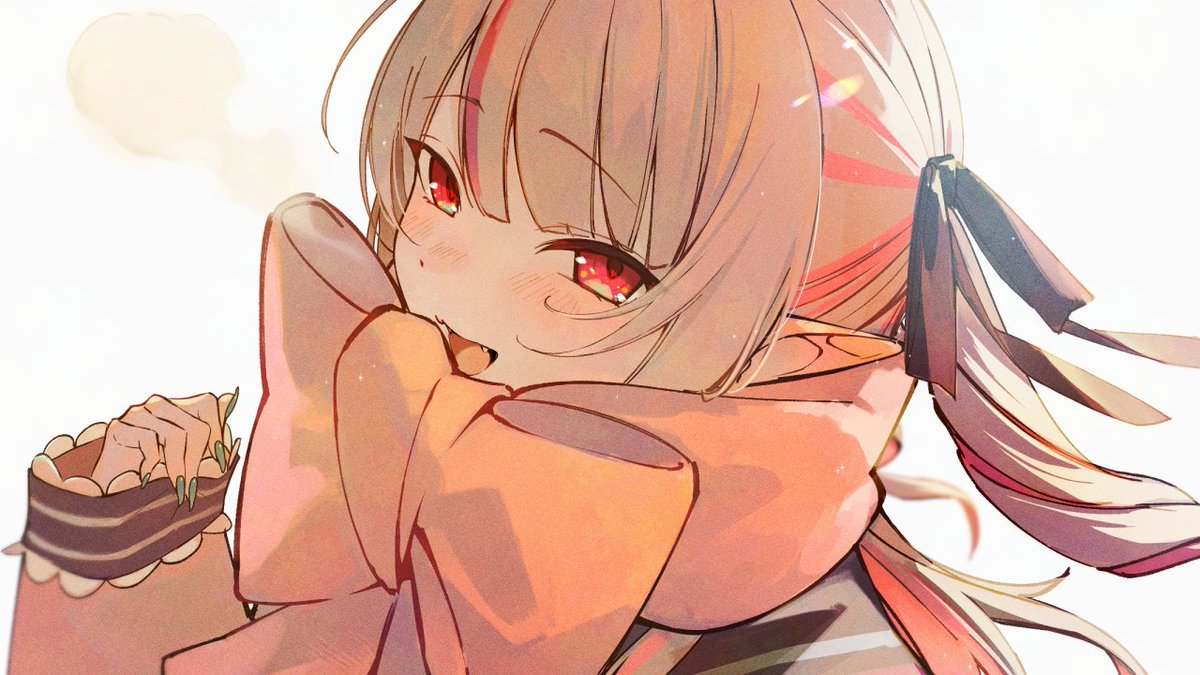 31ᴅᴀʏ ʟɪᴠᴇ ˊ˗
 - - - ⑅ - - -

꒰ 🩷 ꒱ 今年振り返りながら年越すぞ .｡໒꒱

ಇ 🕚 23:oo
ಇ youtube.com/live/lMp9XoaL8… ⸒⸒

 - ⑅ -

꒰ 🎀 ꒱ おはぽえ ᘏ⑅ᘏ
こんなタイトルとサムネだけど、しょうじき
今年終わるのまで受け入れてないからっ！😡