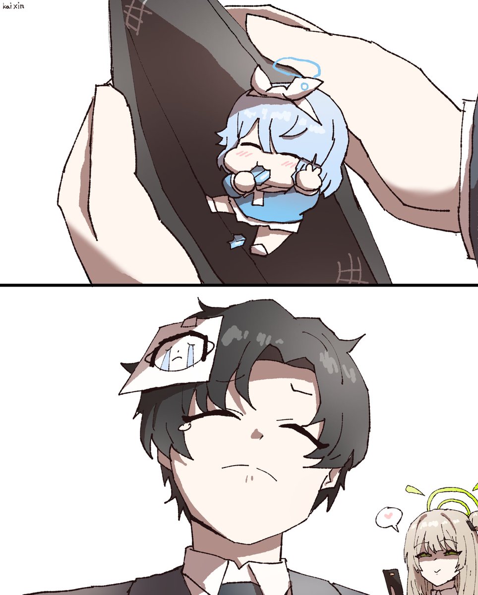 kai_xin930306's tweet image. 😭😭😭