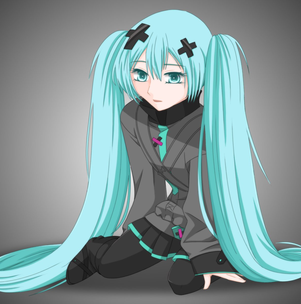 nao3_pd's tweet photo. 今年の総括
年明けてしばらくは全然お絵描きしてなかったのに、下期に入ってからはお絵描き意欲が湧いて何枚も仕上げることが出来てよかったです
添付は12月だけで3枚も描いたイラストたち https://t.co/UIwrQSA7ym