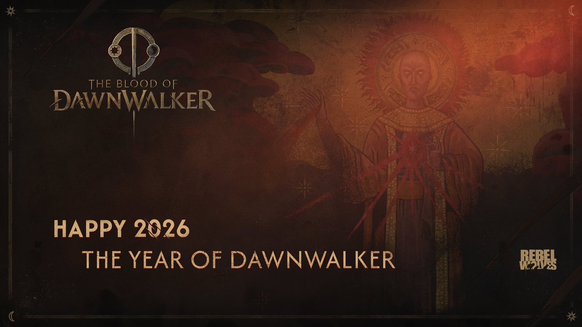 Dawnwalker tweet media