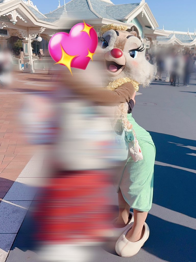 世界一大好きな歌姫ちゃんにもちゃんと年末のご挨拶できました💕