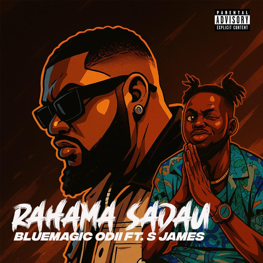 THE BEAT 97.9FM ABUJA tweet media