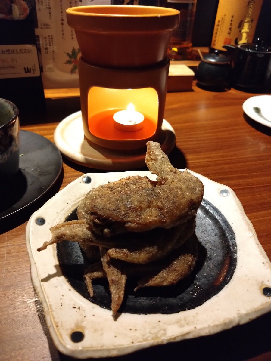 今年の呑み屋納めはワンランク上の世界の山ちゃん