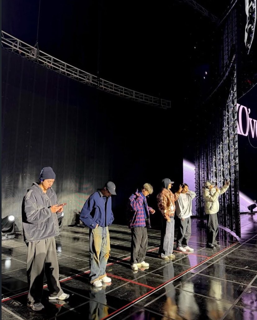 six looks good