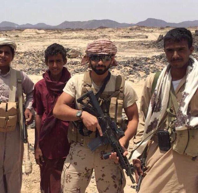 almansoori's tweet image. عندما كان
ذياب بن محمد بن زايد آل نهيان
منصور بن محمد بن راشد آل مكتوم
زايد بن حمدان بن زايد آل نهيان
أحمد بن سعود القاسمي
محمد بن سعود القاسمي
ذياب بن خليفة آل نهيان
في ساحات القتال في بلدكم
عندما استشهد 

أكثر من 47 جندي من وحوش الامارات غدراً 
.
.
.
أين كنتم