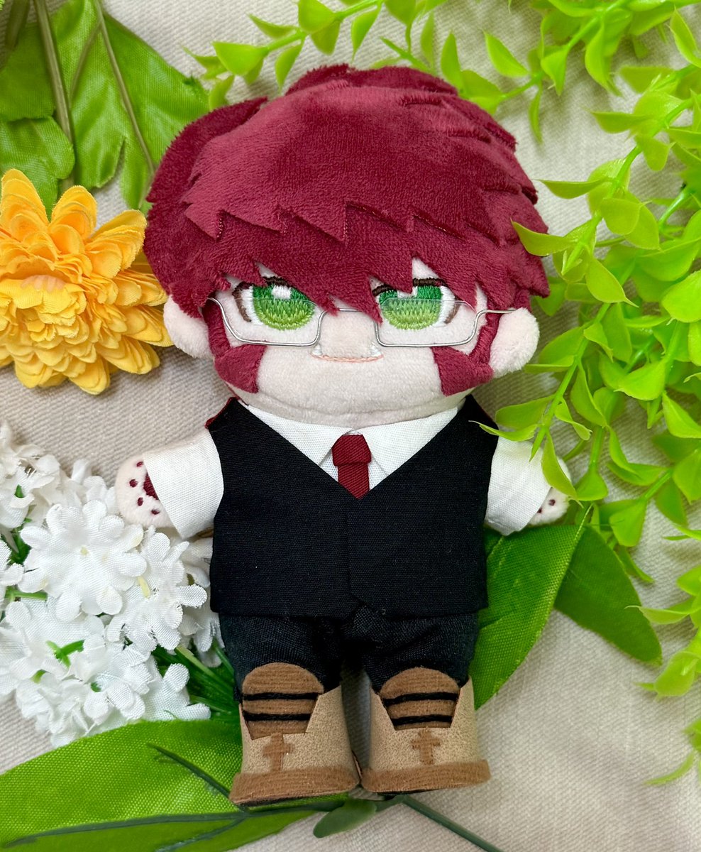 sorazone's tweet photo. #クラウス生誕祭2025
🎂Happy birthday Mr.Klaus🎊 https://t.co/pg7FAMlb9L