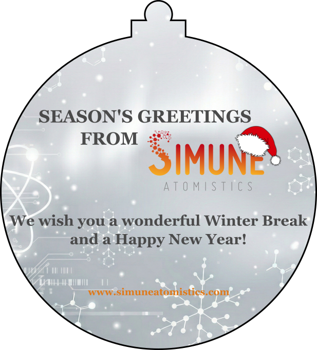 Simune Atomistics S.L. tweet media