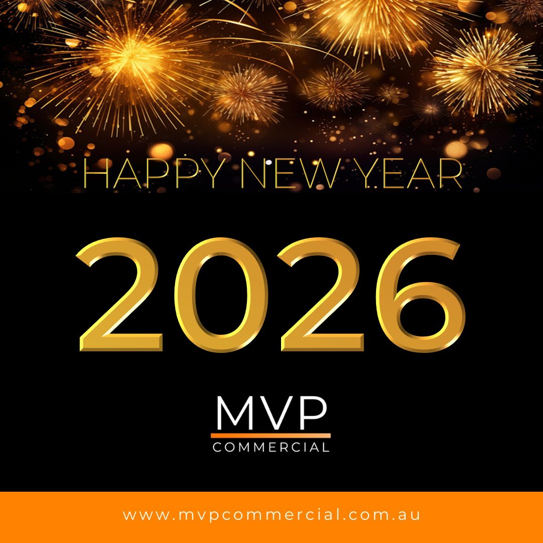 MVPCommercial's tweet photo. Welcome to 2026.

Thank you to our clients and partners for another year of trust and collaboration.
Here’s to new opportunities, smart strategies and strong commercial results ahead.

Happy New Year from the MVP Commercial team 🎉 

#HappyNewYear #NewYear #2026 #MVPCommercial https://t.co/ATz7YwLodQ