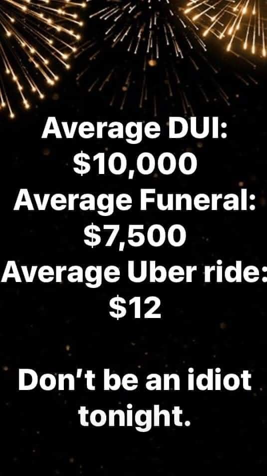 DolphinsTalk's tweet image. Happy New Year's Eve! Please be safe tonight....and remember