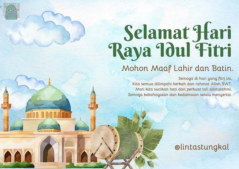 tanyarlfes's tweet image. minal aidzin walfaizin 💚