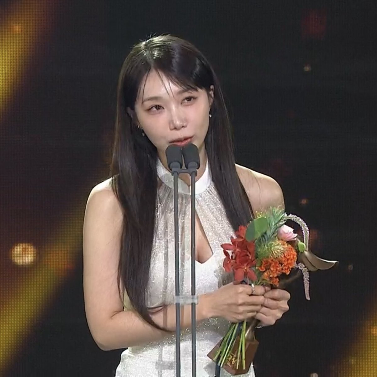 연기대상 보면서 드는 생각
그냥 다같이 가요대축제 처하자