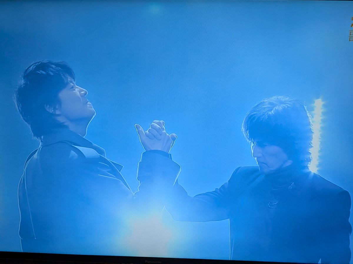 hiroki17217's tweet photo. かっこよすぎだろー https://t.co/yA7jydOtor