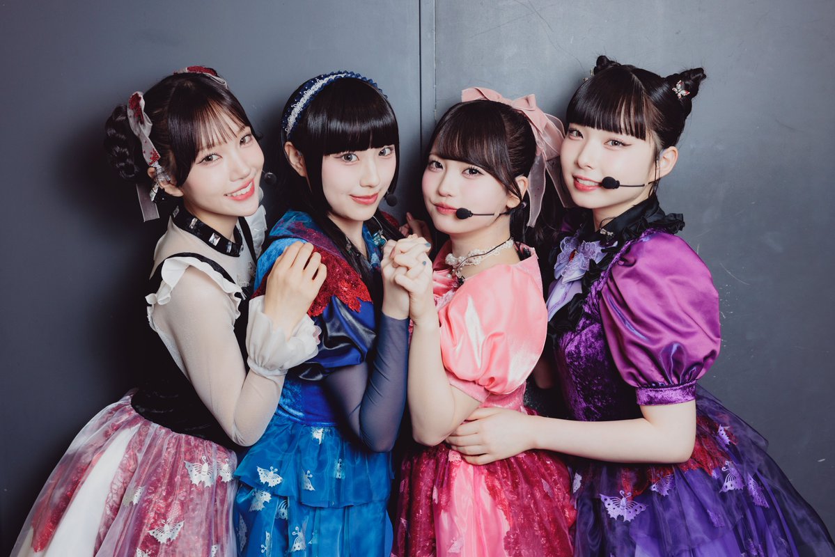 ファントムシータ (@PhantomSiita) / Posts / X