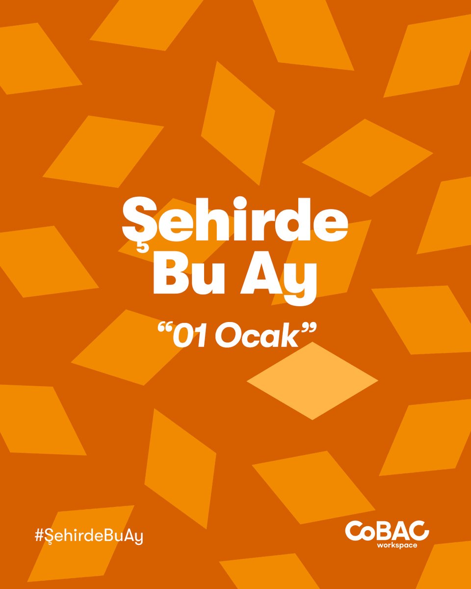 CoBAC Workspace tweet media