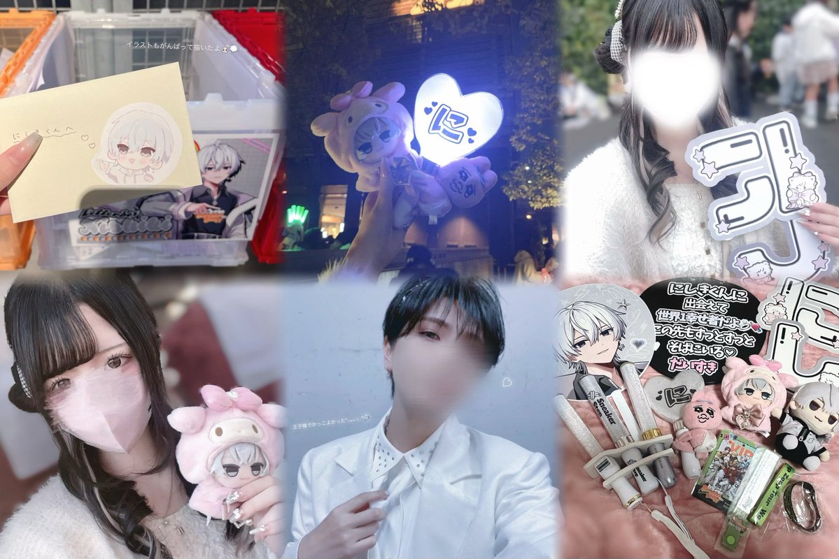 We are SneakerStep! -1st Step- in Osaka Day2 👟♥ #うぃあすに1