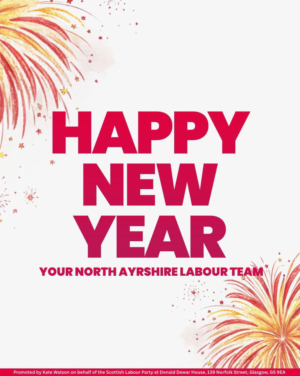 North Ayrshire Labour tweet media
