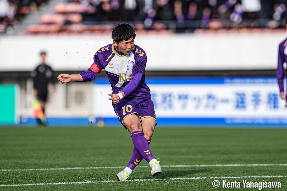 SoccerKingJP's tweet photo. 🖼写真ギャラリー🖼
🏫第104回全国 #高校サッカー 選手権大会 2回戦
⚽️#堀越 9－0 #宇治山田商 
🗓2025年12月31日
🏟駒沢陸上競技場
📸柳澤健太
✅掲載枚数 / 85点
https://t.co/OcV3IOWNmD

#全力高校サッカー https://t.co/5eNqx3ObtD