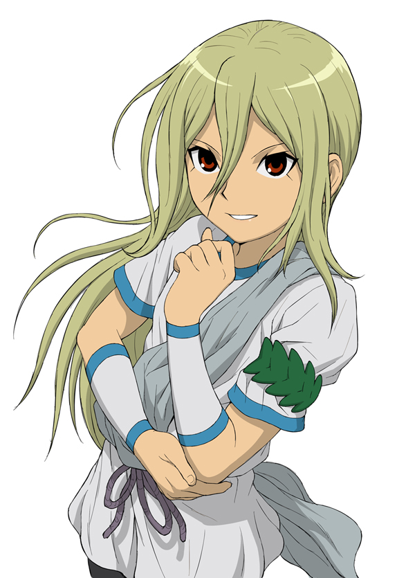 イナズマイレブン アフロディ◯194 イナズマイレブン アフロディ