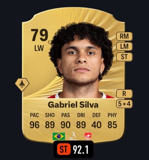 EAFC 26 News tweet media