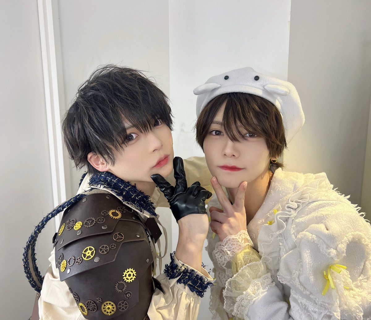 そう (@ptgs_sou) / Posts / X