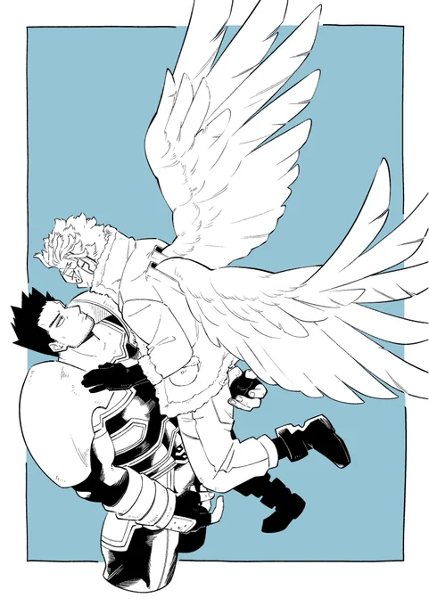 今年のお気に入りたち。いろいろ描けてたのしかったです!来年もよろしくお願いします〜