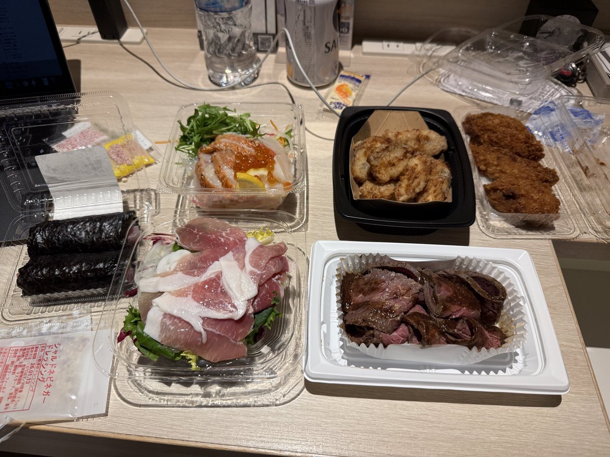 某たっちゃん (@crazy_oyster) / Posts / X