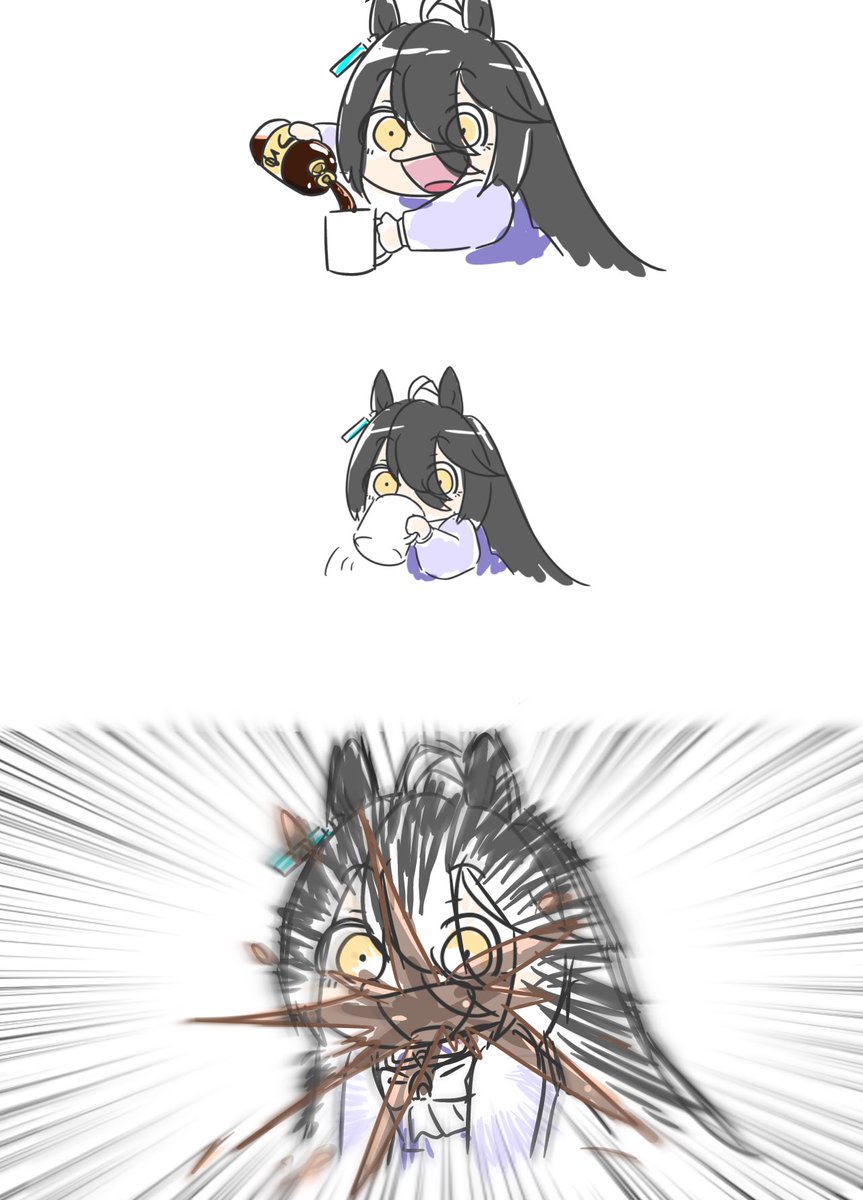 KuriUni0's tweet image. 