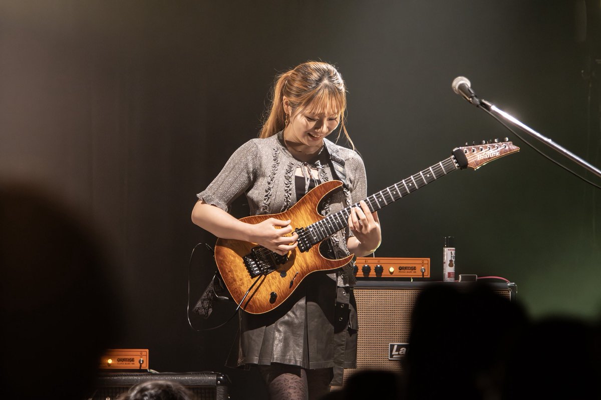2025年ありがとうございました✨️ 今年は国内外色んなところで演奏し