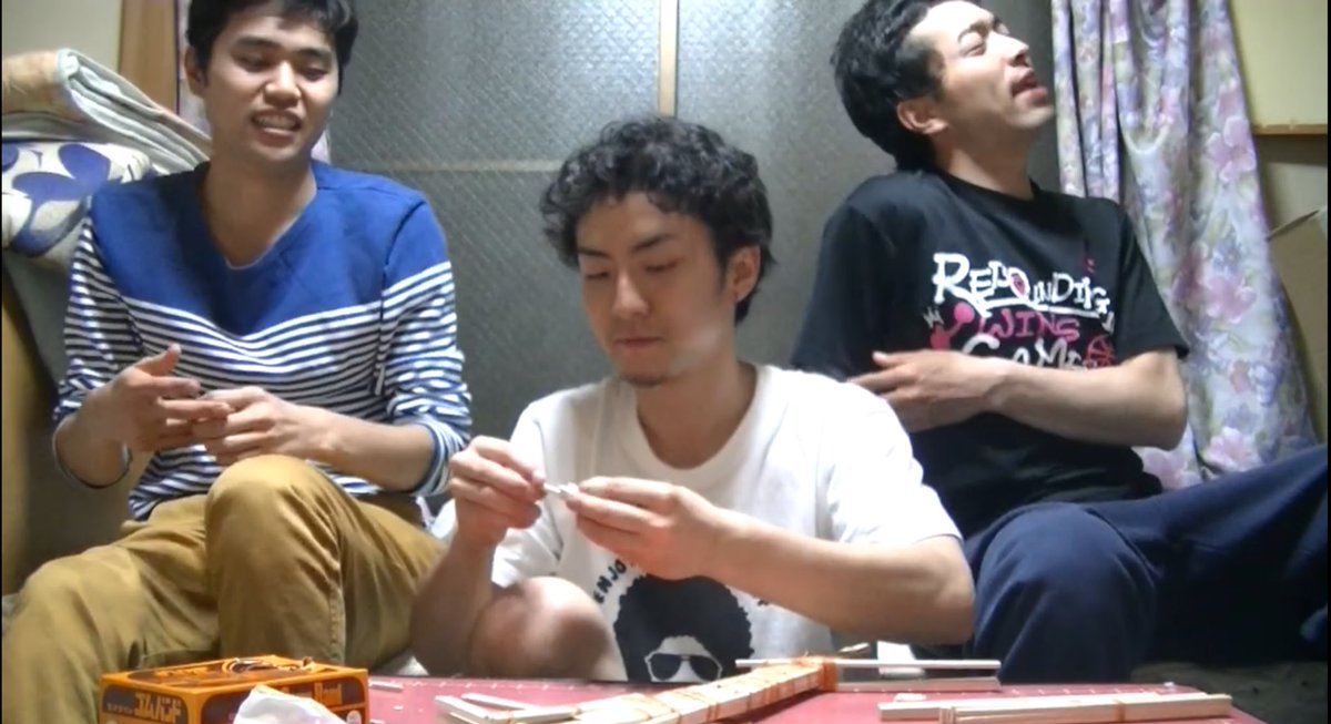 きょんちゃんです。でんち男児 誰にもツッコんで貰えなかったね😅 きょんちゃん絶対ツッコミ待ちして