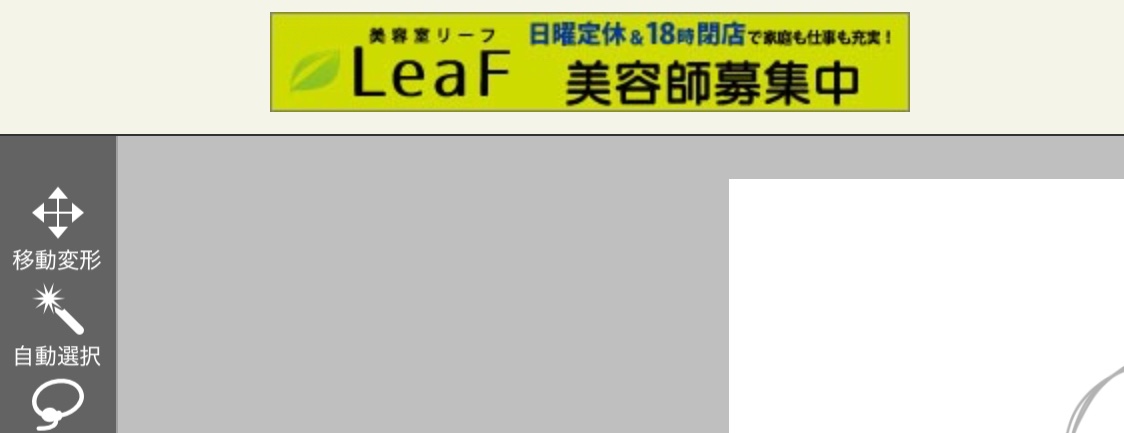 これが描いてる途中に出てきてよかった