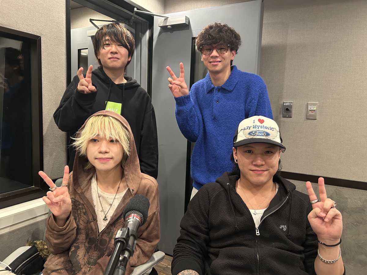 ねぐせ。 (@neguseofficial_) / Posts / X