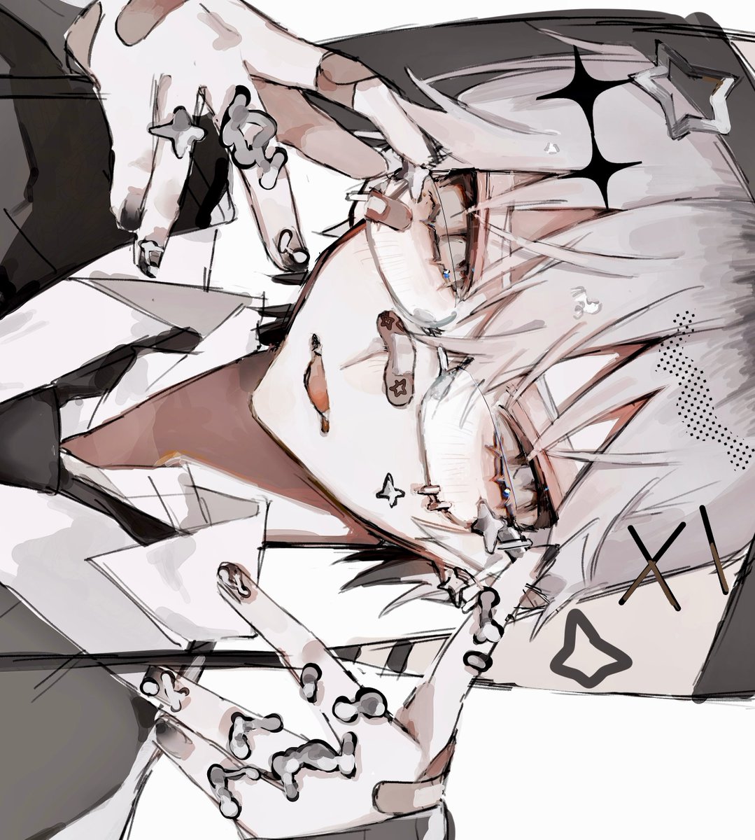 ⎚  ̫ ⎚⟡꙳wip