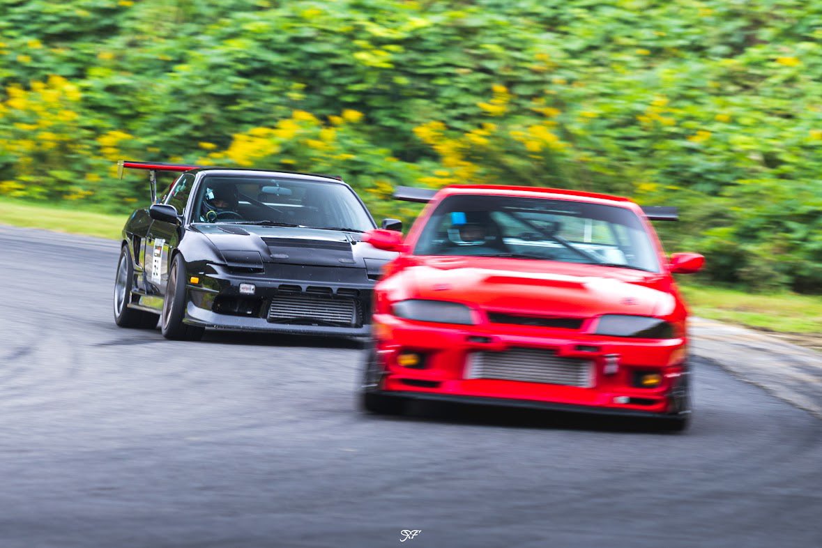 2025年も残りわずか！

今年を振り返ると空回りしまくった年でした😂

今年こんだけ空回りしたなら来年はよくなることでしょう！笑

走行会や自分が走るのはまだまだやっていきますよ〜

2026年もよろしくおねがいします✌️