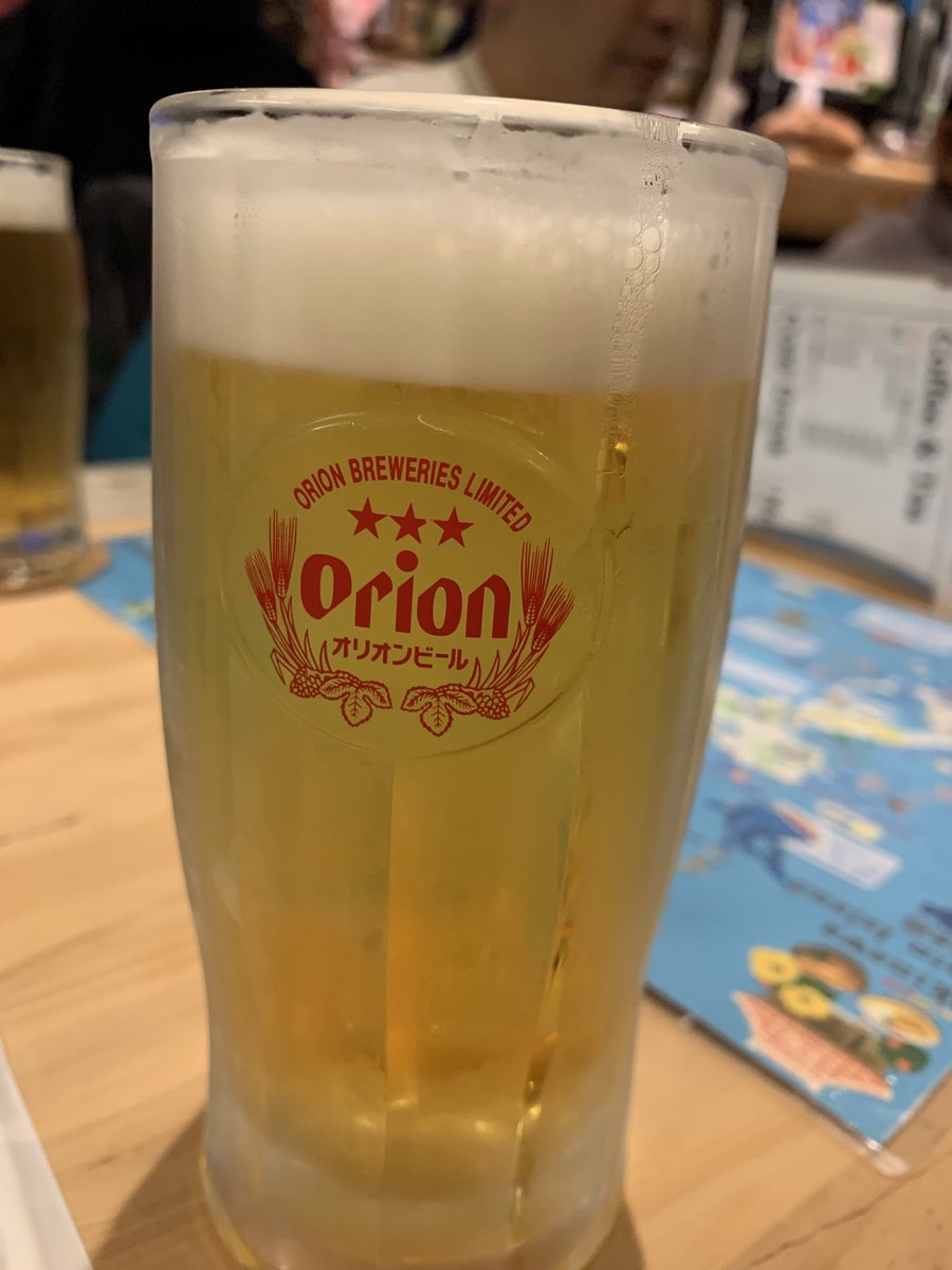 今年の大晦日の夜も、ハレで呑んでます

今年もお世話になりました！

ロックンロール‼️