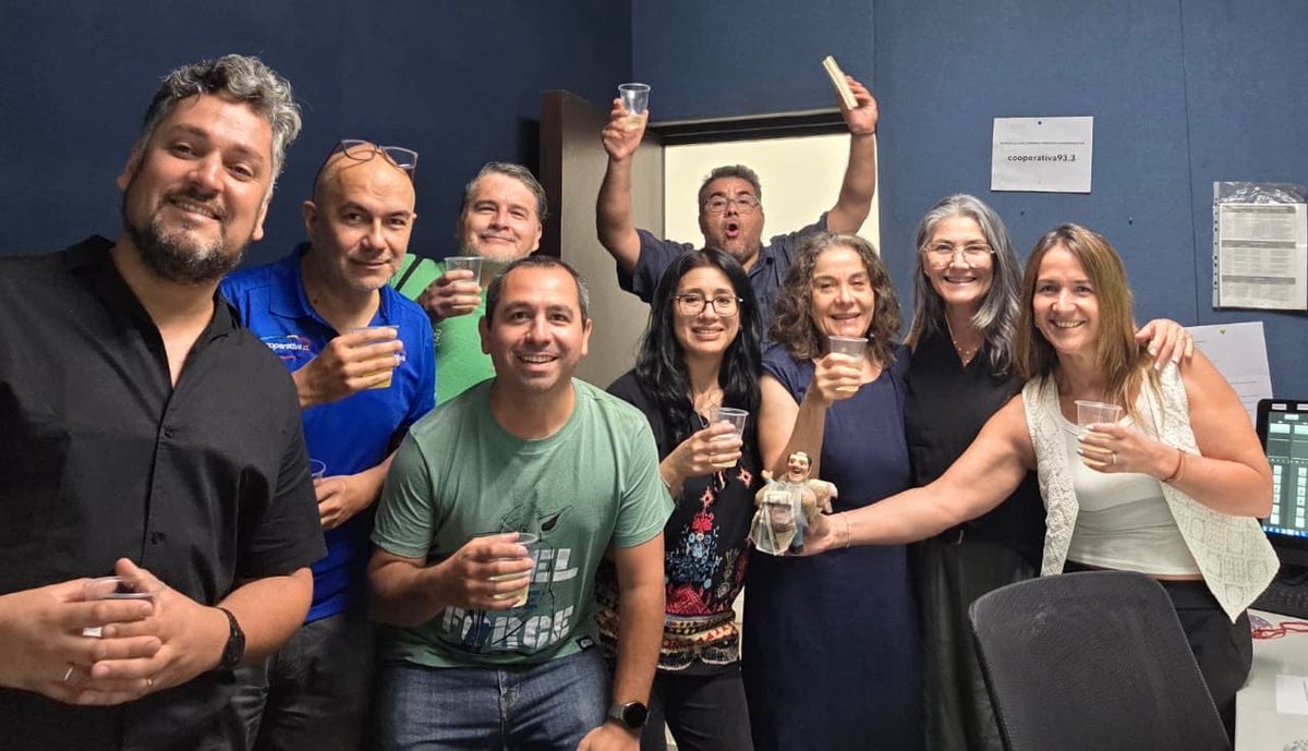 Rodrigo Vergara Muñoz tweet media