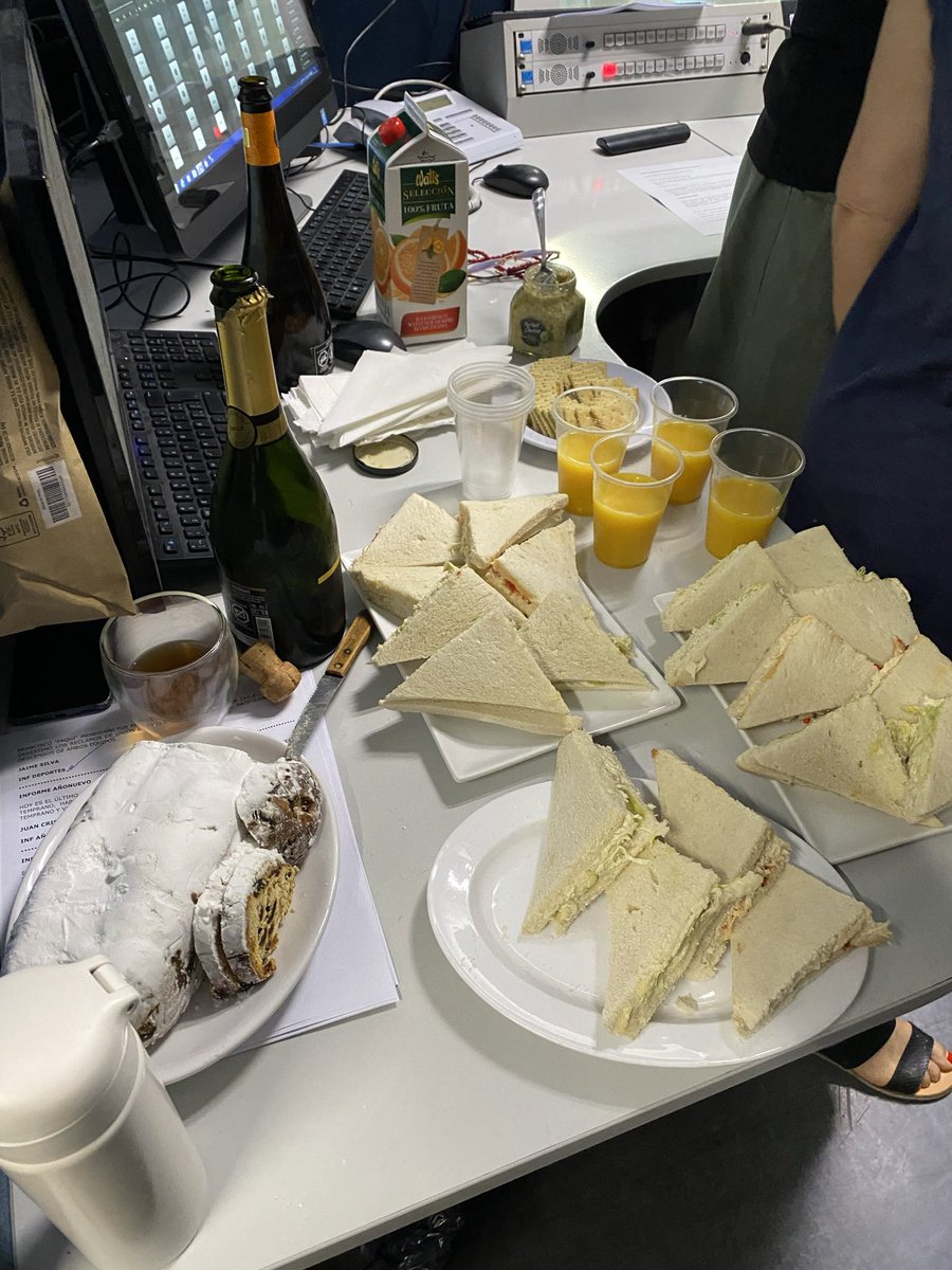 Rodrigo Vergara Muñoz tweet media