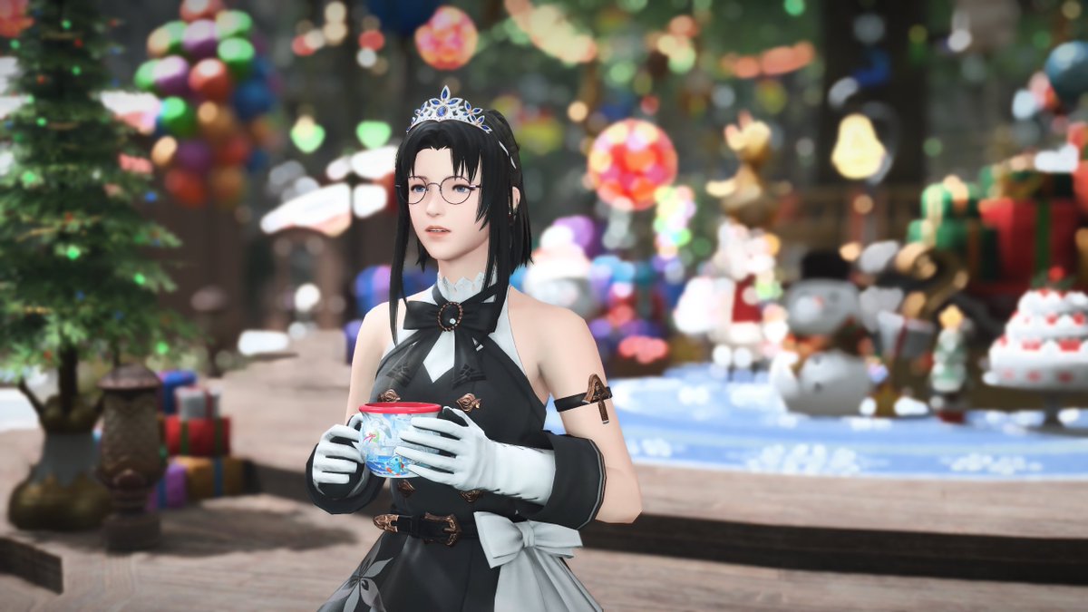 AlexChanEditor's tweet image. Suddenly another year has past 🤣
突然又已一年 🤣