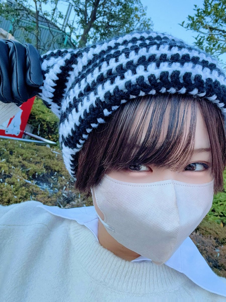 2025年ありがとう‼️
今年も大好きでいてくれて幸せでした🍀
そんなみんなへ愛を込めて、良いお年をお迎えください😉💫