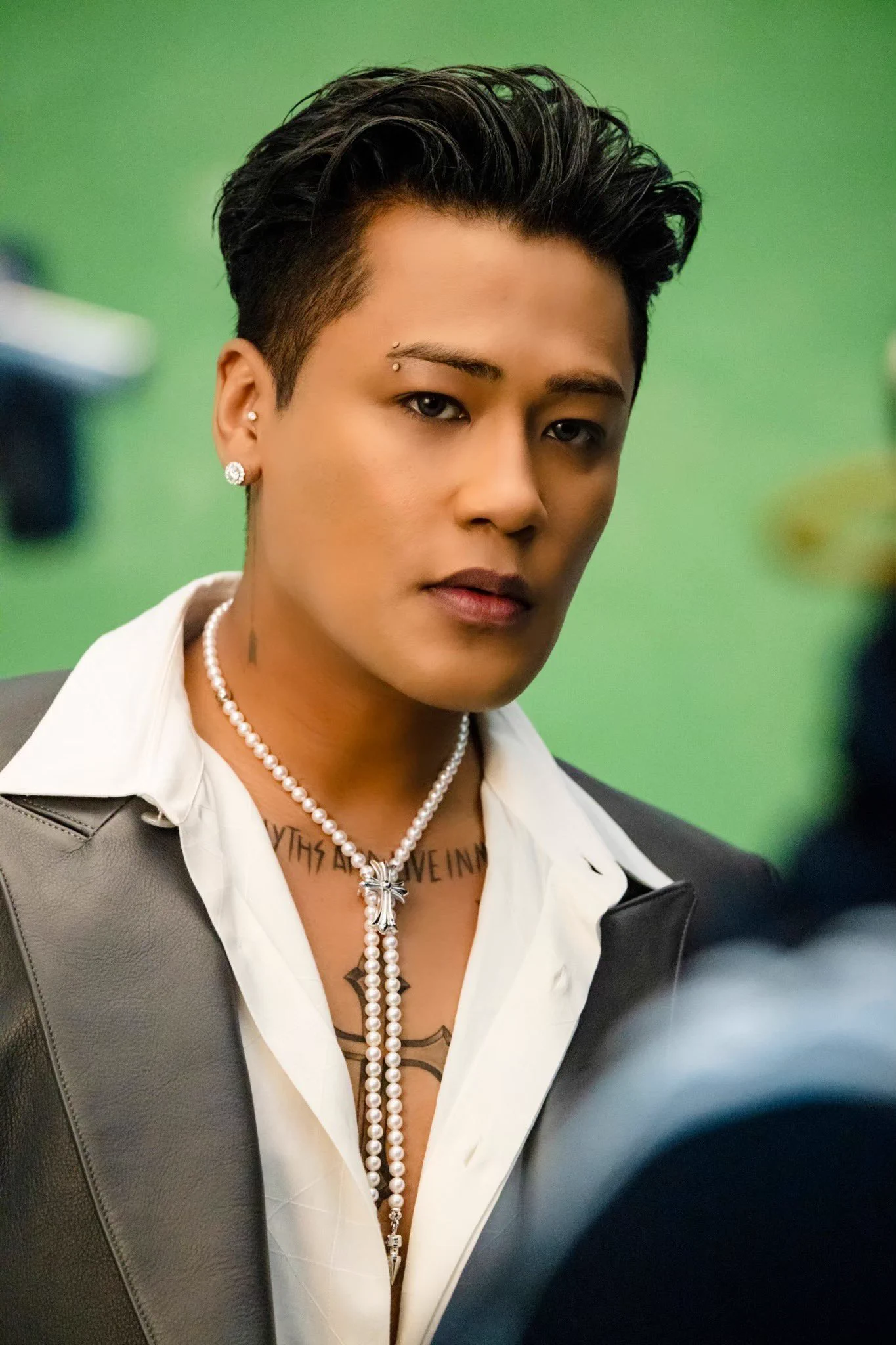 三代目 J Soul Brother ELLY CB / ELLY (@elly24soul) / X