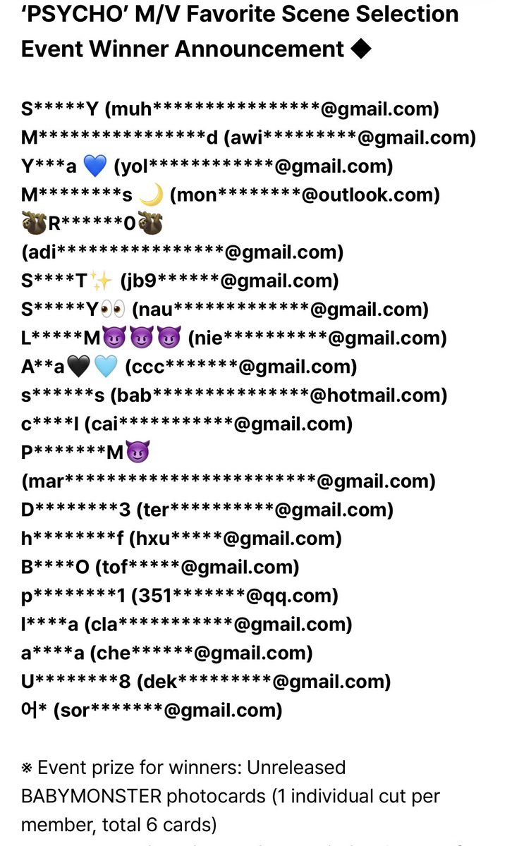 공주파리타♡ tweet media