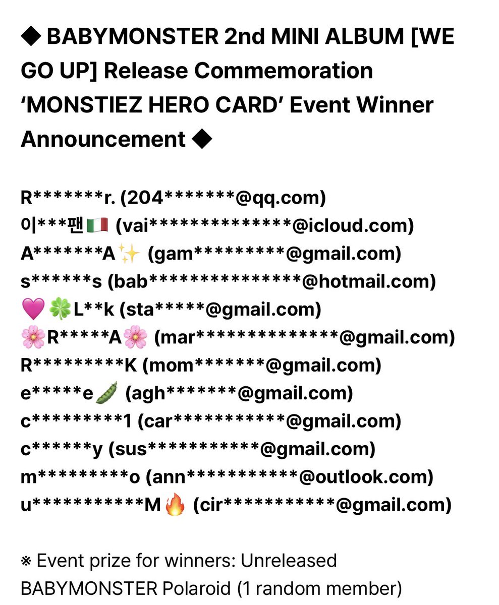 공주파리타♡ tweet media