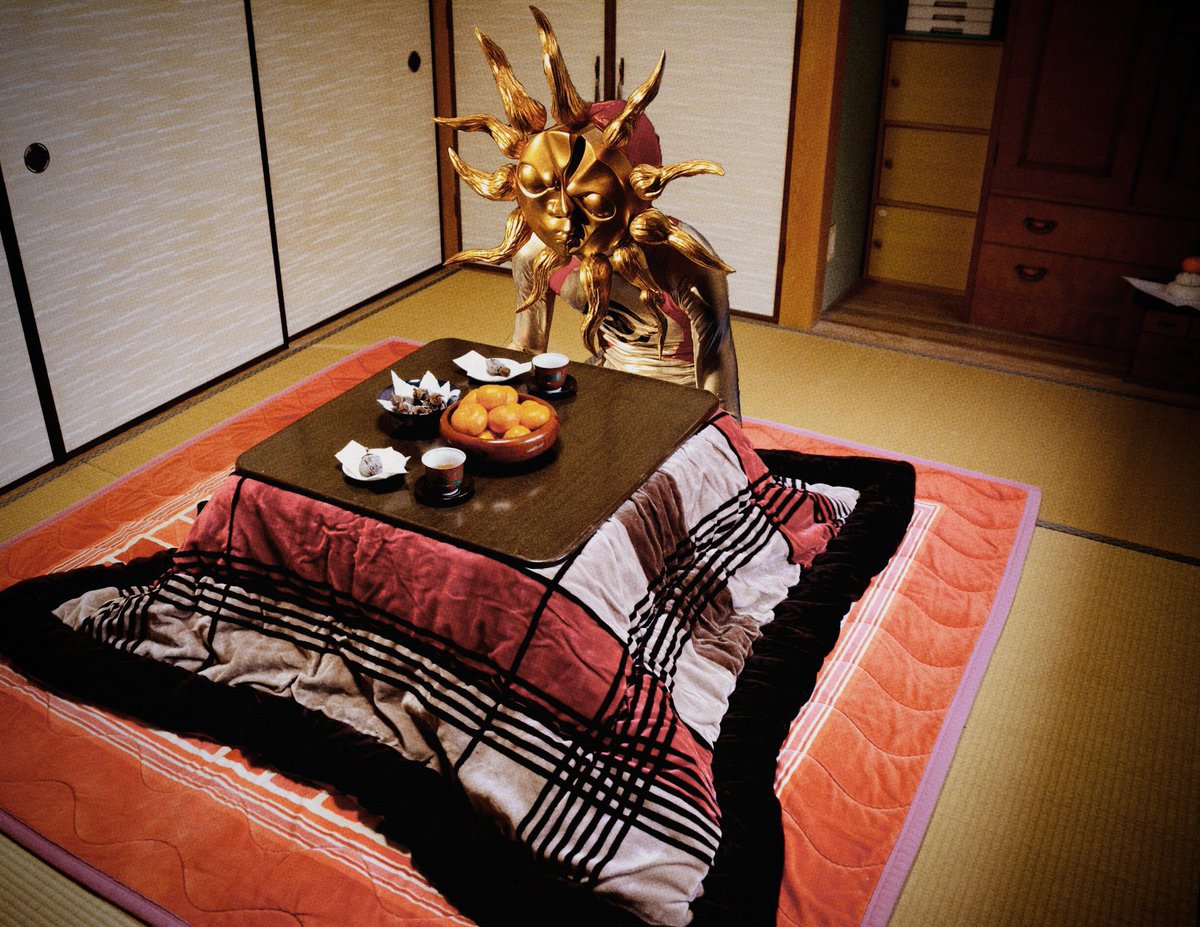 ryofujii2000's tweet image. いやいや！家で見てます！