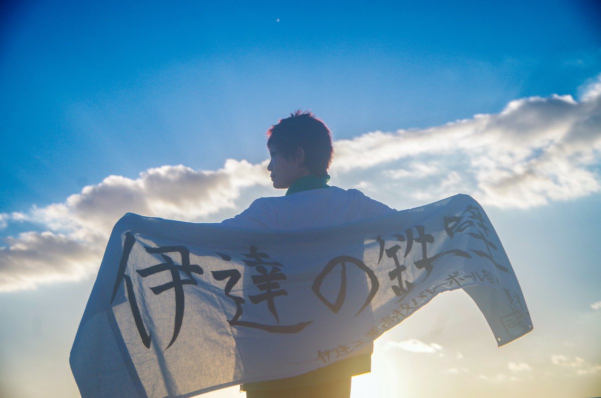 COS / hq   MONIWA Kaname

photo：七瀬さん(<a href="/umi_725/">七瀬@カメラ垢</a> )
#アミティエ_リバモ