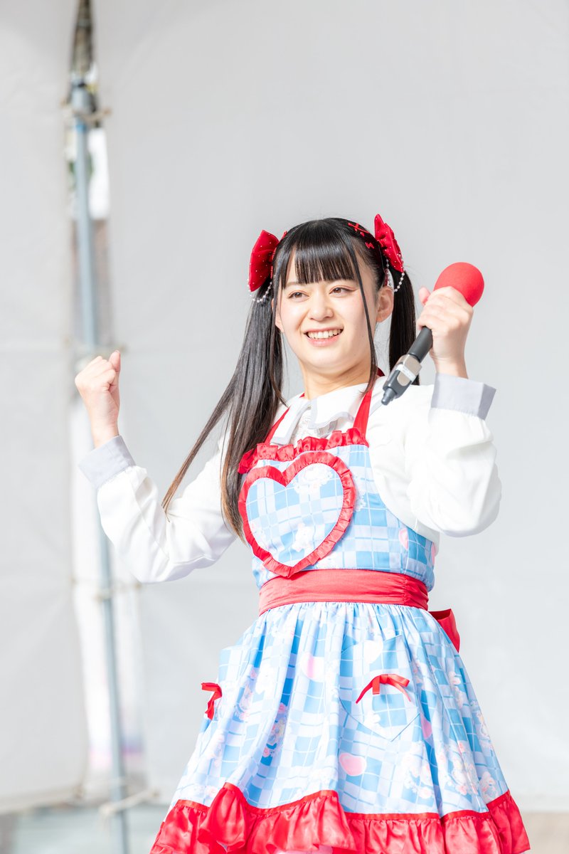 ゆっぴー 2025.12.14 松本市内 ゆっぴー🍙@0902yp_ #ゆっぴー #ポートレート好き