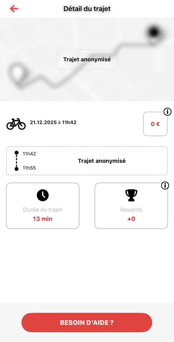 Volgazmo's tweet photo. @DelemazureTheo @Redblue_sp Yes aucun détail.. pareil sur site et appli. La requête api c’est un get sans params, qui return strictement cette donnée y’a pas moyen d’avoir des infos supplémentaires.. dommage 😭 https://t.co/LTGFq56QgY
