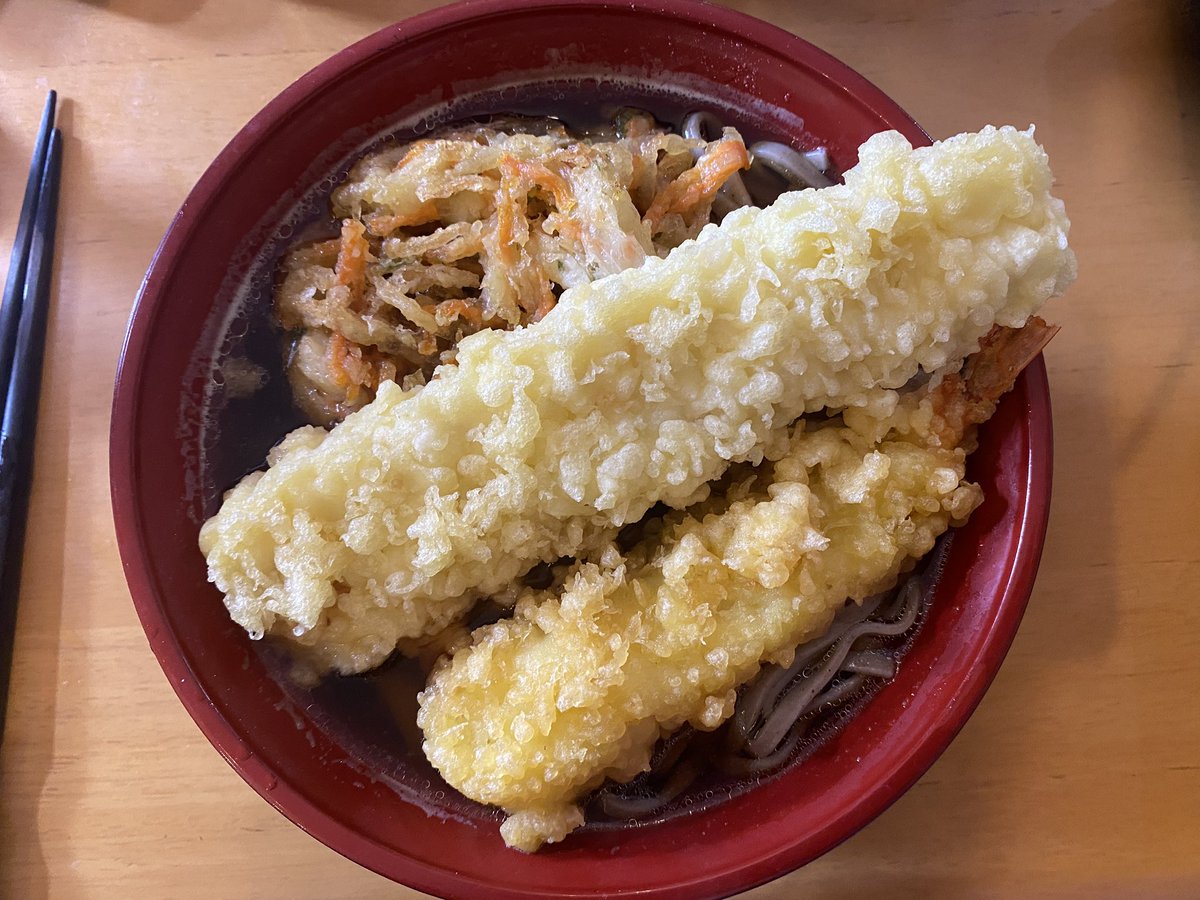 PeanutsD3s's tweet photo. テレビで第九を聴きながら年越し蕎麦
食べたら現像する。 https://t.co/7APOScakfO
